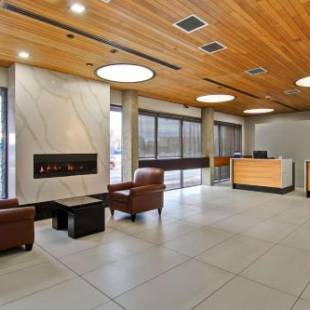 Фотографии гостиницы
Best Western Cedar Park Inn