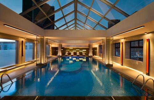 Фотография гостиницы Hilton Beijing