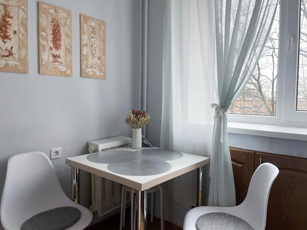 Фотография квартиры Апартаменты на улице Генерала Галицкого 10