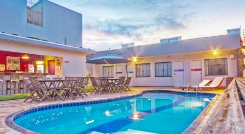 Фотография хостела Concept Design Hostel & Suites