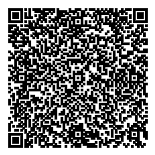 QR код гостиницы Гранд Отель Евразия