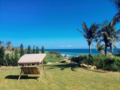 Фотография мини отеля Jacaranda House