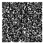 QR код гостиницы Чусовская
