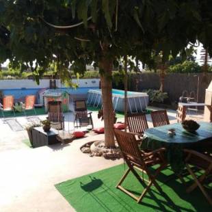 Фотографии гостевого дома
Casa Enric 2