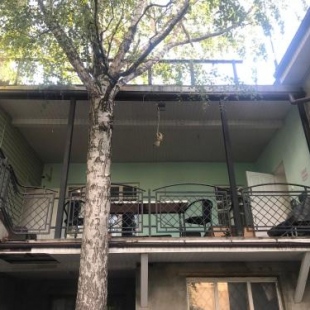 Фотография хостела Тихий дворик