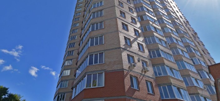 Фотография гостиницы Жемчужина