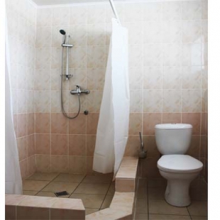 Фотография мини отеля Витязь