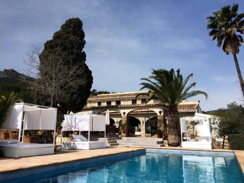 Фотография гостиницы Casa Del Maco