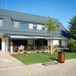 Фотография гостевого дома Penzion Koráb