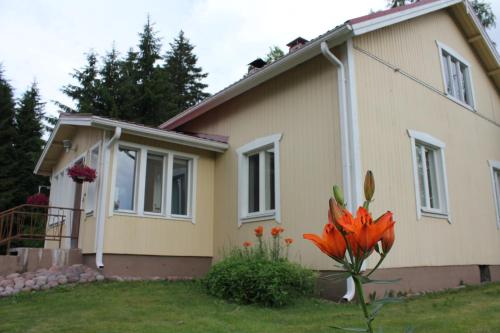 Фотография гостевого дома B&B Kommee Kurki