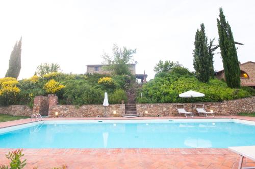 Фотография базы отдыха Castellare Di Tonda Tuscany Country Resort & Spa