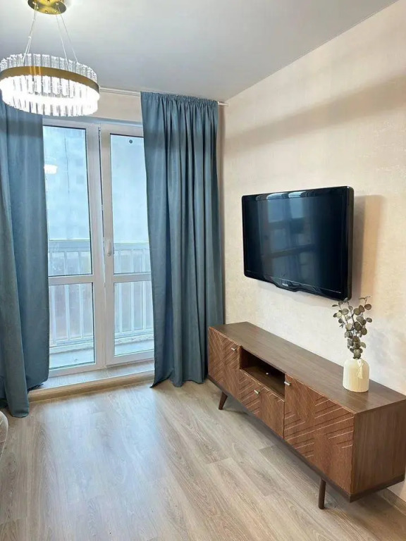 Фотография квартиры Апартаменты на улице С.Я. Лемешева 8