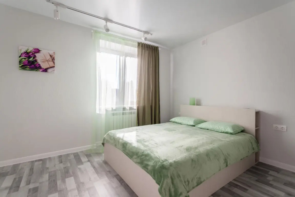 Фотография квартиры Апартаменты Александровский Сад №1