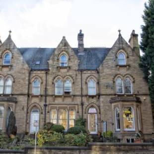 Фотографии гостевого дома
Ashfield Hotel