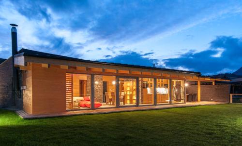 Фотография гостиницы Marina Liptov