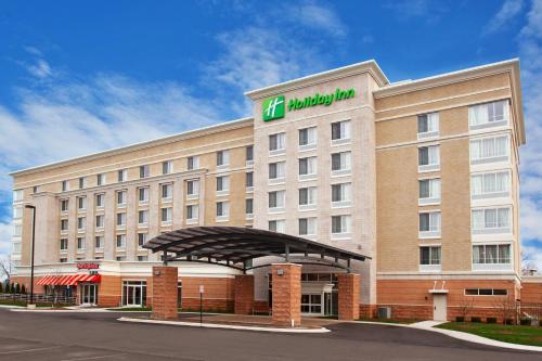 Фотография гостиницы Holiday Inn Hotel Detroit Metro Airport, an IHG Hotel