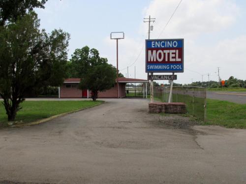 Фотография мотеля Encino Motel