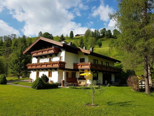 Фотография мини отеля Pension Schnaitl