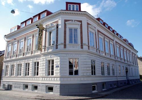 Фотография гостиницы Hotel Concordia