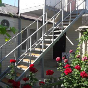 Фотография гостевого дома Парк Горького