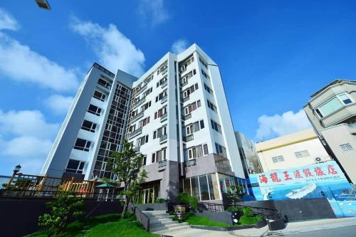 Фотография гостиницы Tien Hsiang Lin Sea Dragon King Hotel