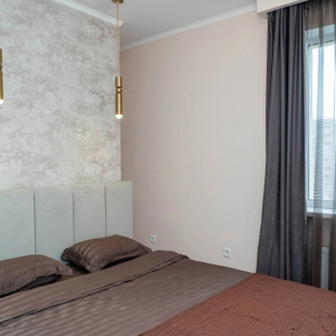 Фотография квартиры Квартира уютная в ЖК Зеленая роща