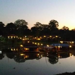 Фотография гостиницы Payamai Resort