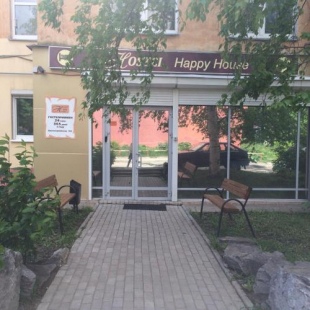 Фотография хостела Hostel Happy House в центре