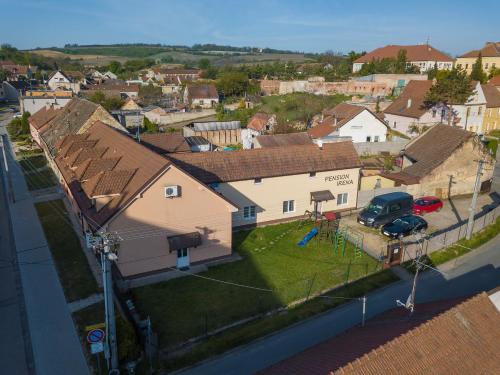 Фотографии гостевого дома
Penzion Irena