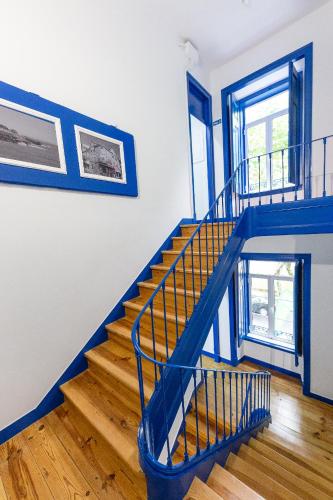 Фотография хостела Help Yourself Hostels - Parede