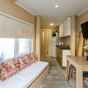 Фотография квартиры Апартаменты Двухуровневые