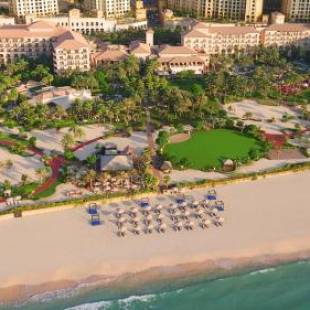 Фотографии гостиницы
The Ritz-Carlton, Dubai