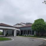 Фотография гостиницы Sonesta Select Kansas City South Overland Park