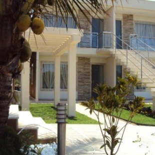 Фотография мини отеля Pousada Morada Dos Ventos