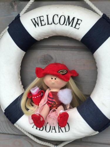 Фотографии гостевого дома 
            Моредомик