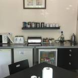 Фотография гостевого дома City Centre Guest House