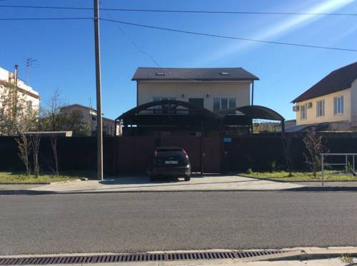 Фотография гостевого дома Лори