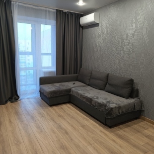 Фотография квартиры Квартира на Анеты Басс 2