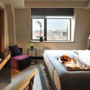 Фотографии гостиницы
The Hari London