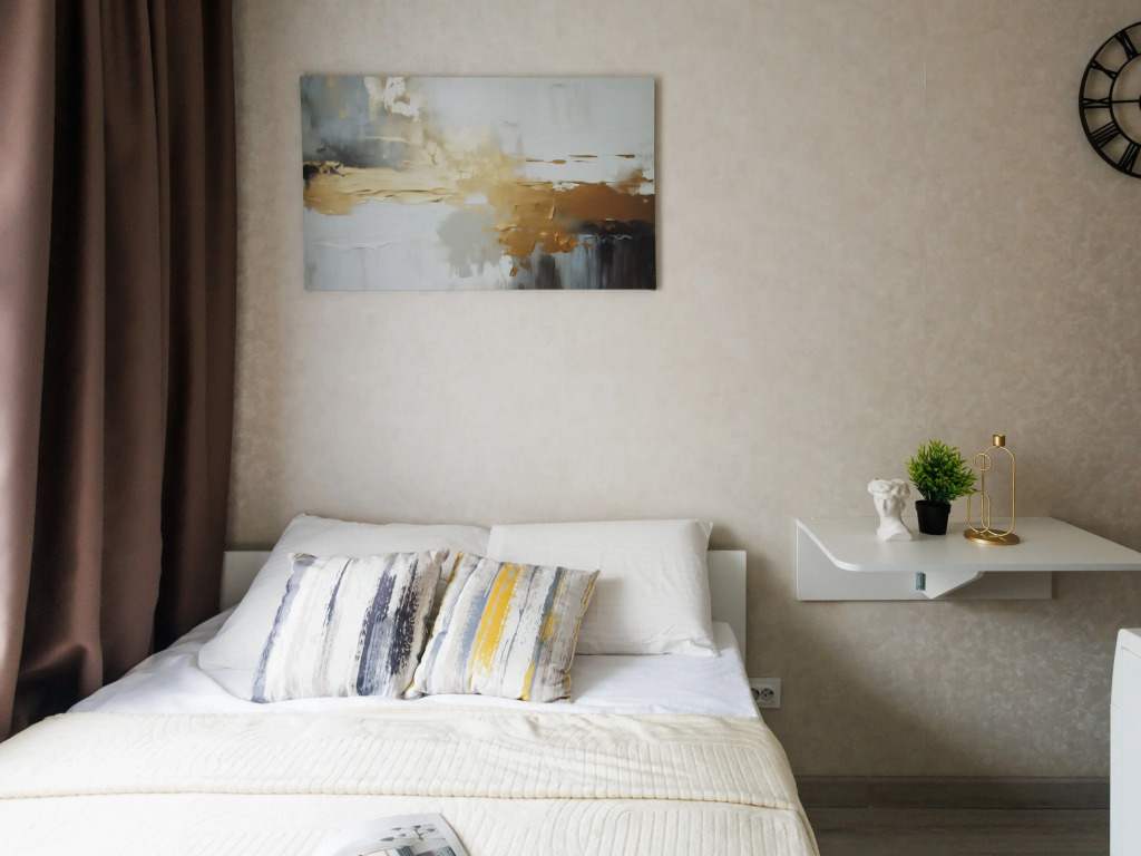 Фотография квартиры Апартаменты Sweet Dreams на Четаева