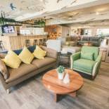 Фотография хостела Stray Birds Taichung Hostel