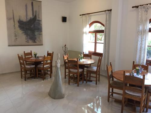 Фотография гостиницы Candia Hotel