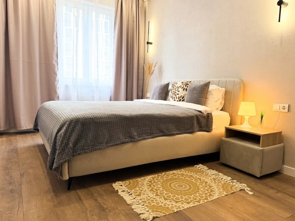 Фотография квартиры Квартира LikeHome на Земнухова
