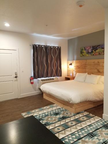 Фотография гостиницы Kanab Suites