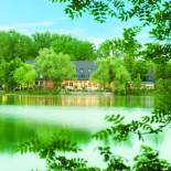 Фотография гостиницы Langwieder See