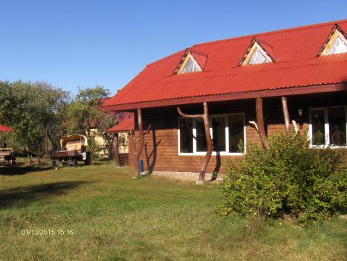 Фотография мини отеля На трассе М6