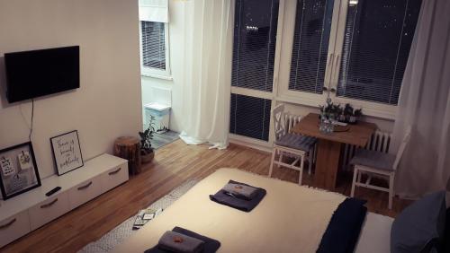 Фотография квартиры Apartmán Lucie