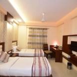 Фотография гостиницы Hotel Varanasi Inn