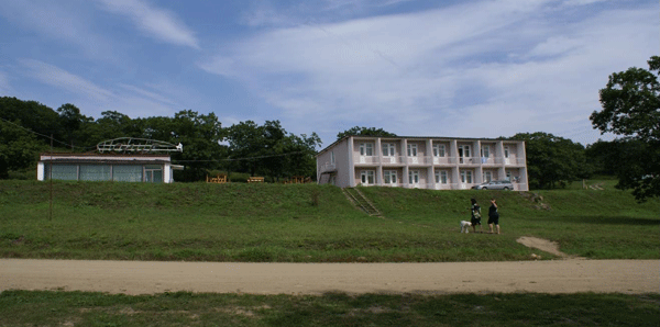 Фотография базы отдыха Зеркальная