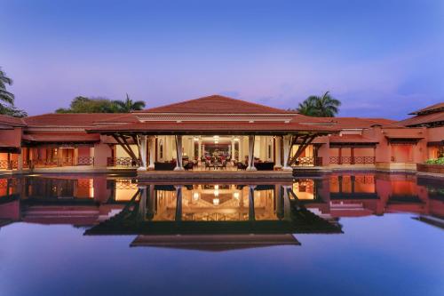 Фотография гостиницы ITC Grand Goa, a Luxury Collection Resort & Spa, Goa